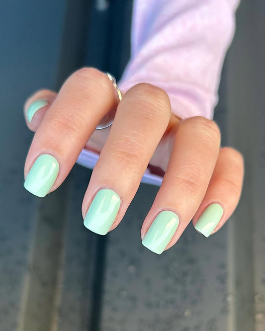 Essie- Take The Dip I Love My Polish