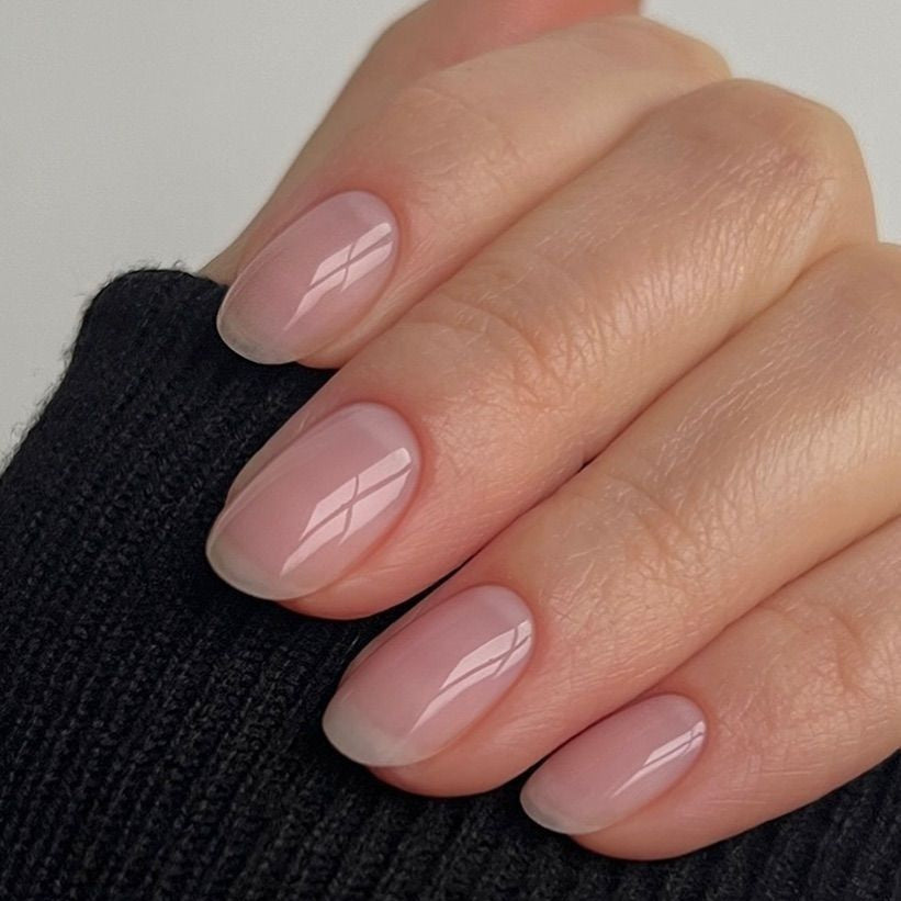 Bees Knees Lacquer- I'm Fast, Very Fast I Love My Polish