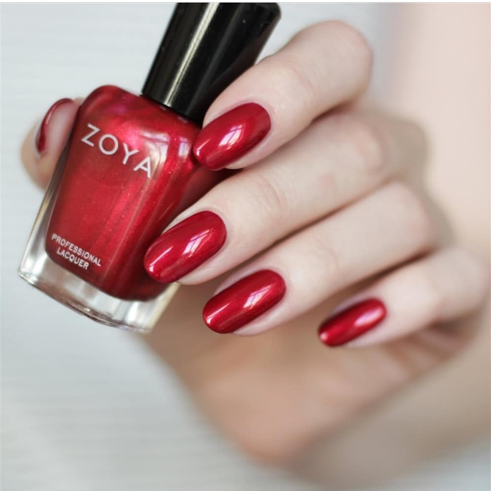 Zoya - Rashida I Love My Polish