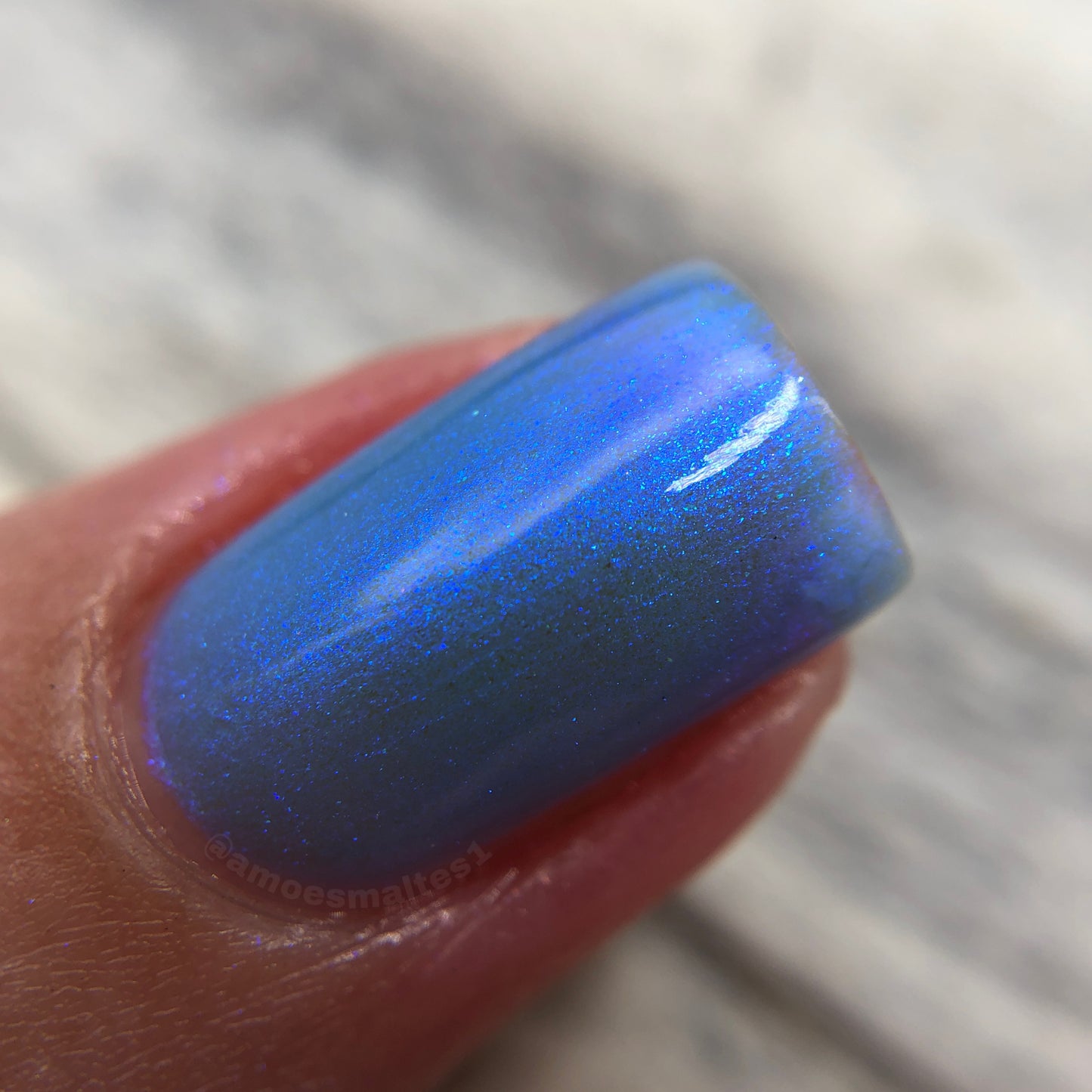Phoenix Polish - Damon I Love My Polish