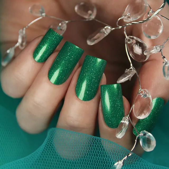 El Corazon 423/1042 Active Bio-gel - Bird Of Happiness I Love My Polish