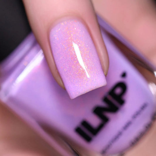 ILNP Dreamscape I Love My Polish