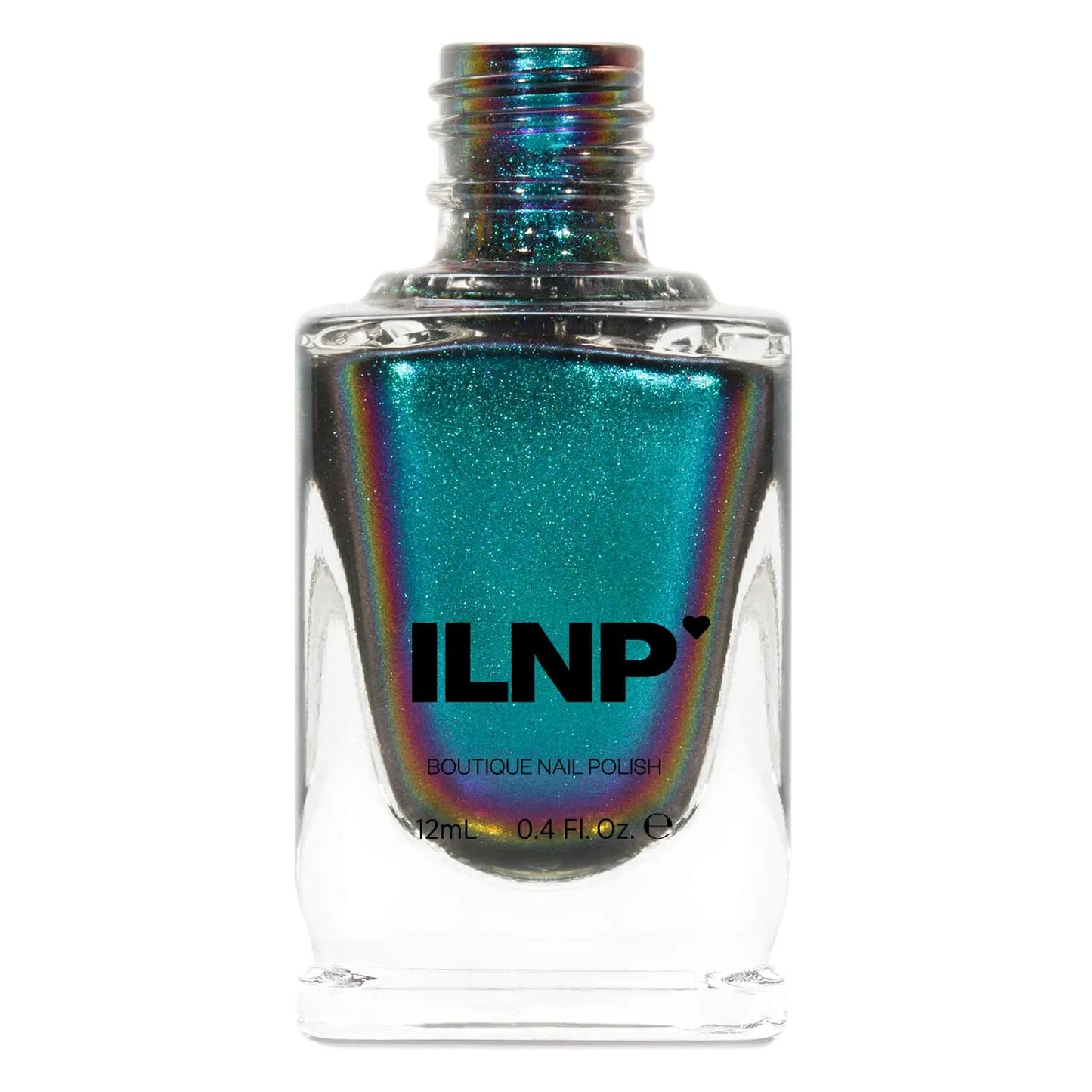 ILNP Hush I Love My Polish