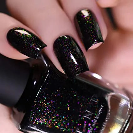 ILNP Cursed I Love My Polish