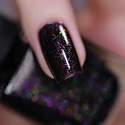 ILNP Cursed I Love My Polish