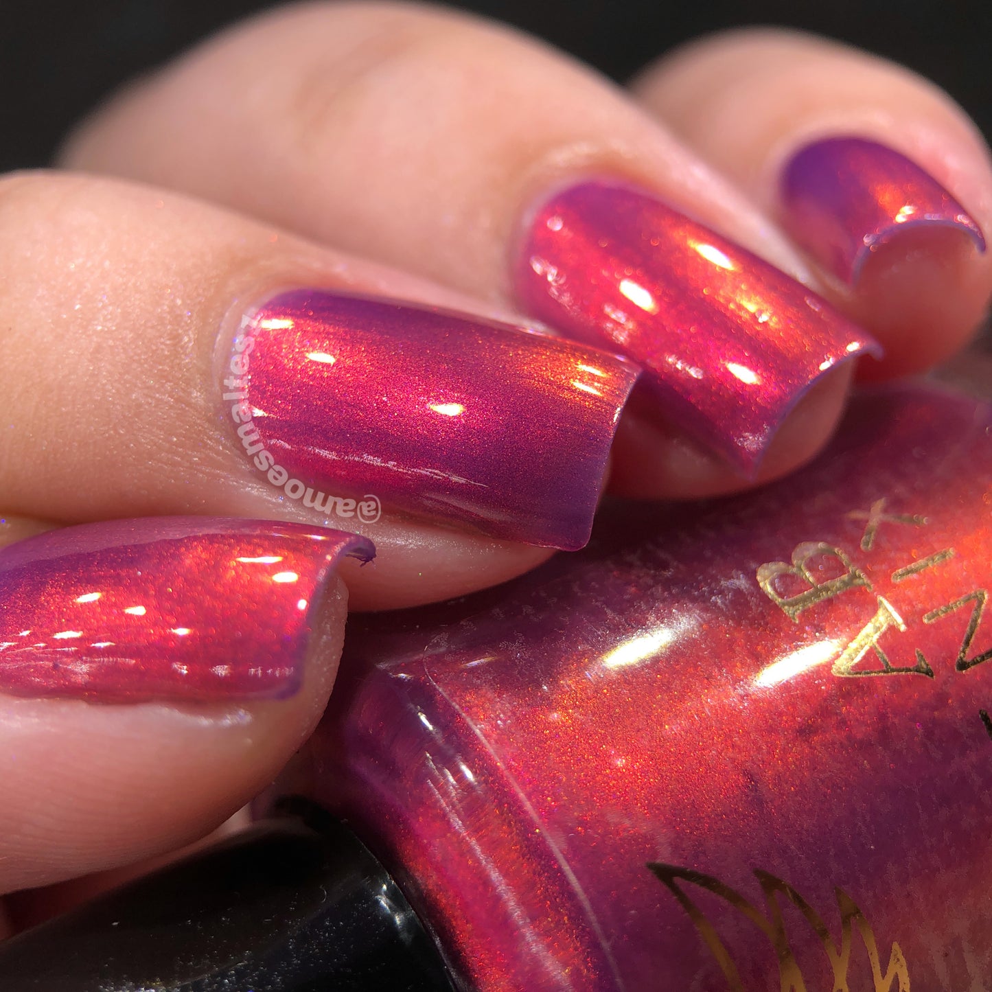 Phoenix Polish - Elena I Love My Polish
