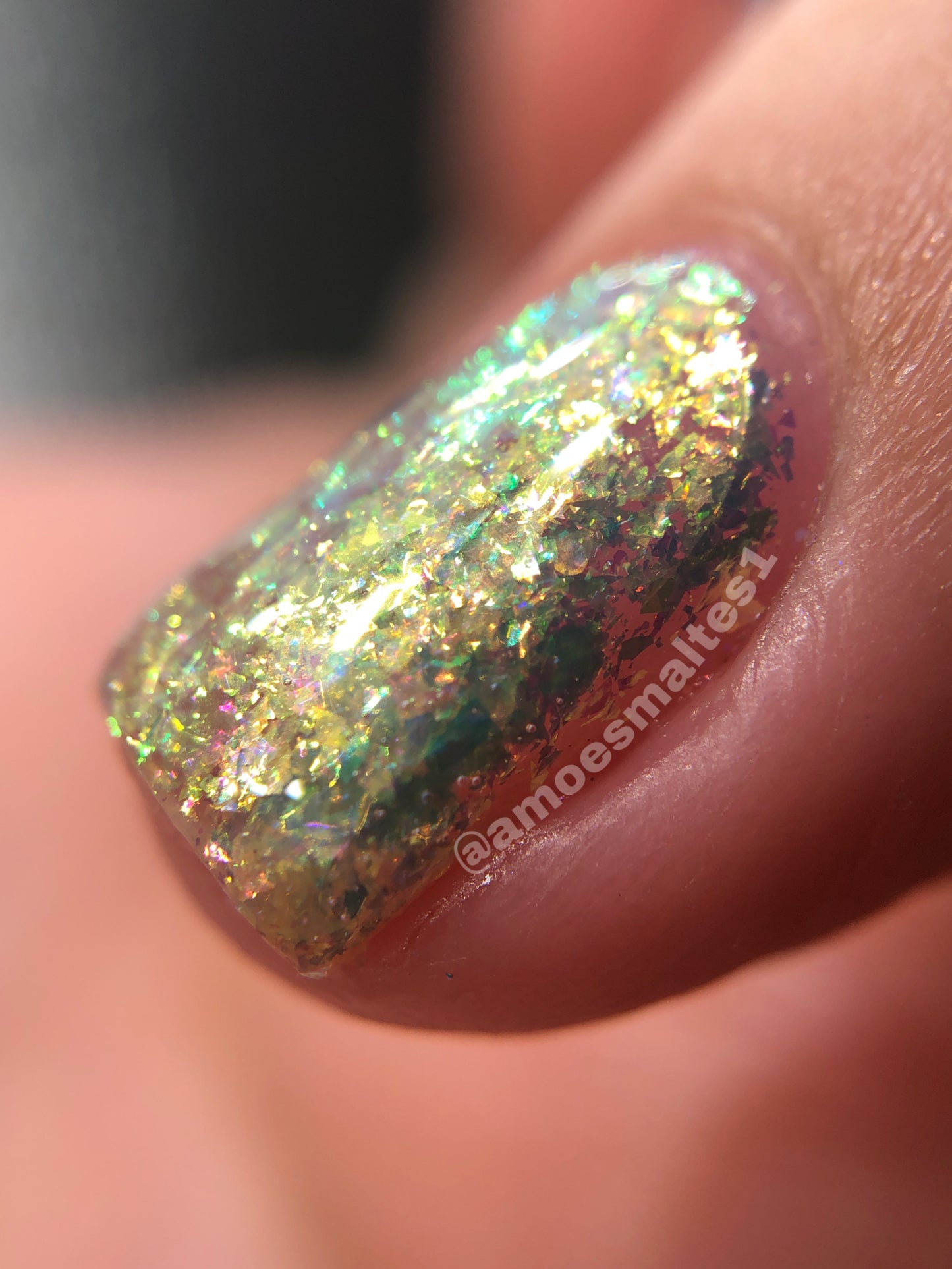 Phoenix Polish - Luthien I Love My Polish