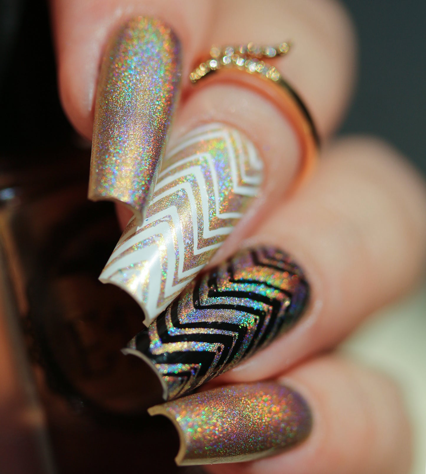 Phoenix Polish - Garibaldo I Love My Polish