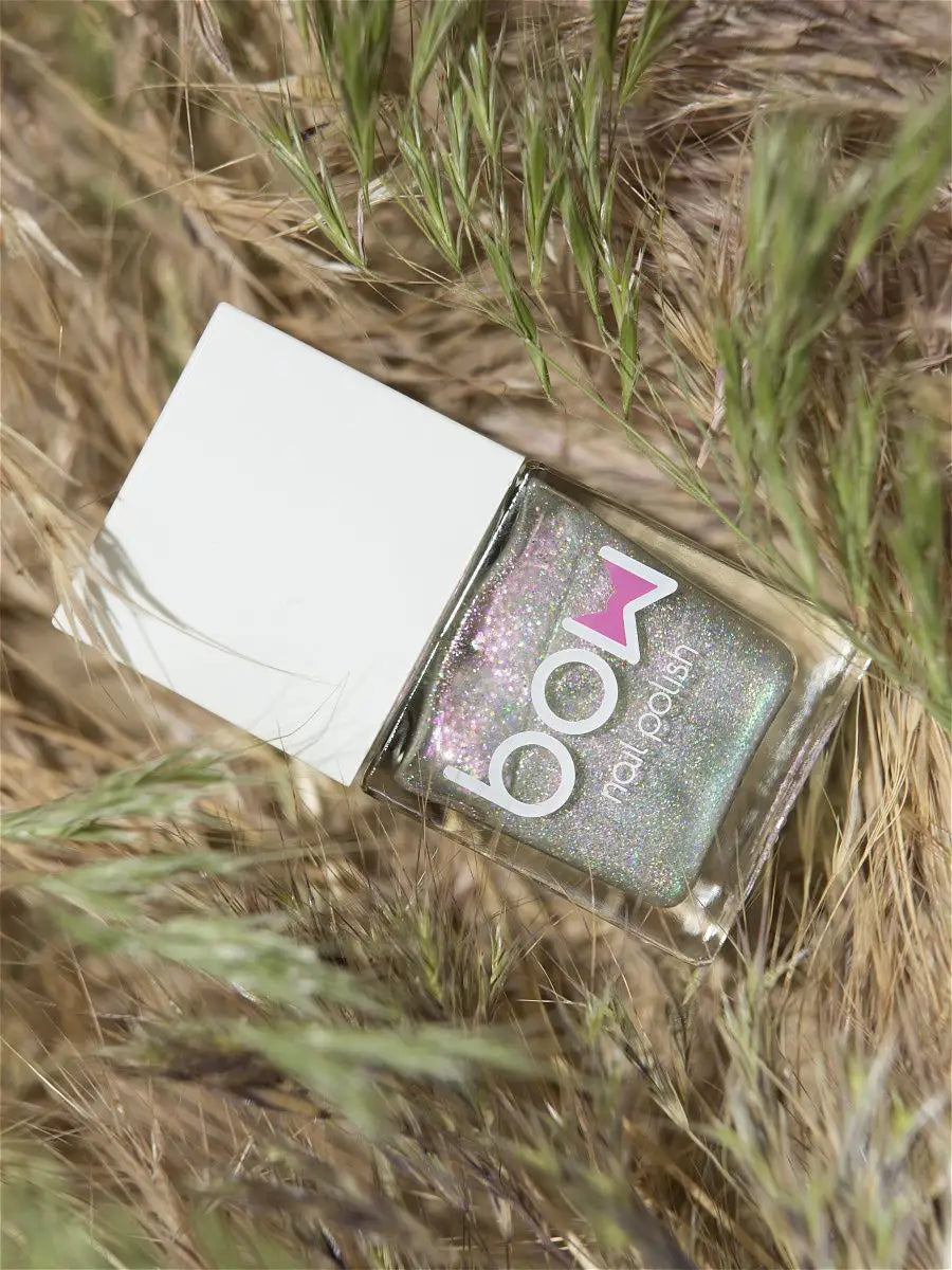 Bow Nail Polish - Sempiternal I Love My Polish