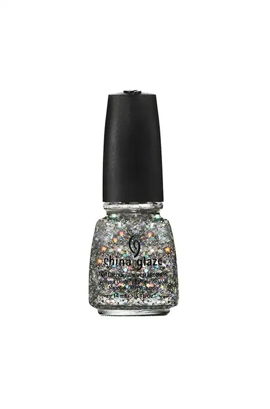 China Glaze - Techno I Love My Polish