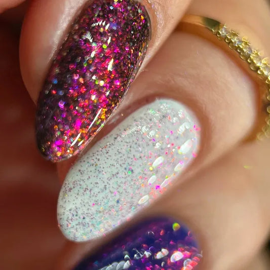 Phoenix Polish - Candy Floss I Love My Polish