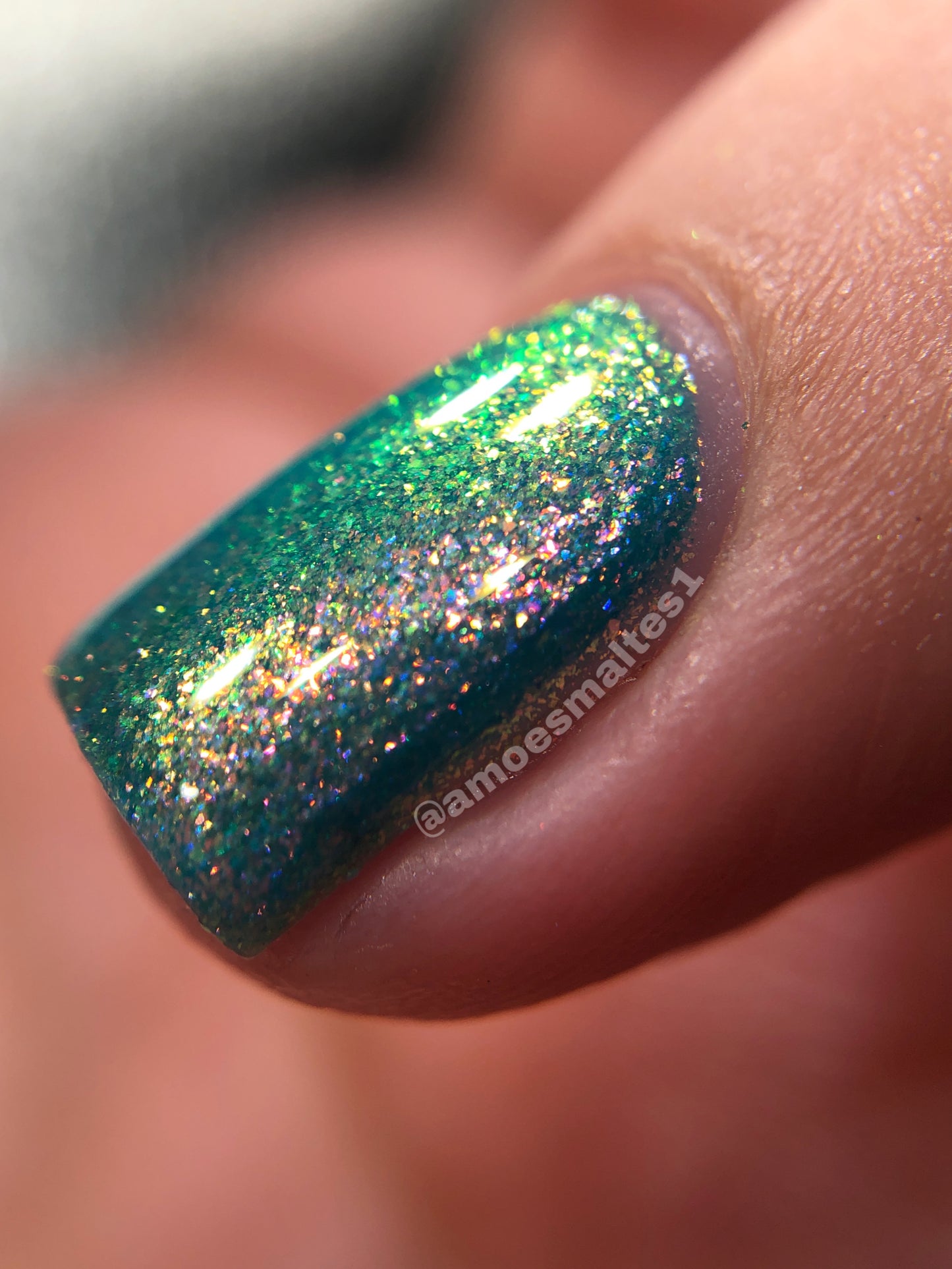 Phoenix Polish - Aerin I Love My Polish