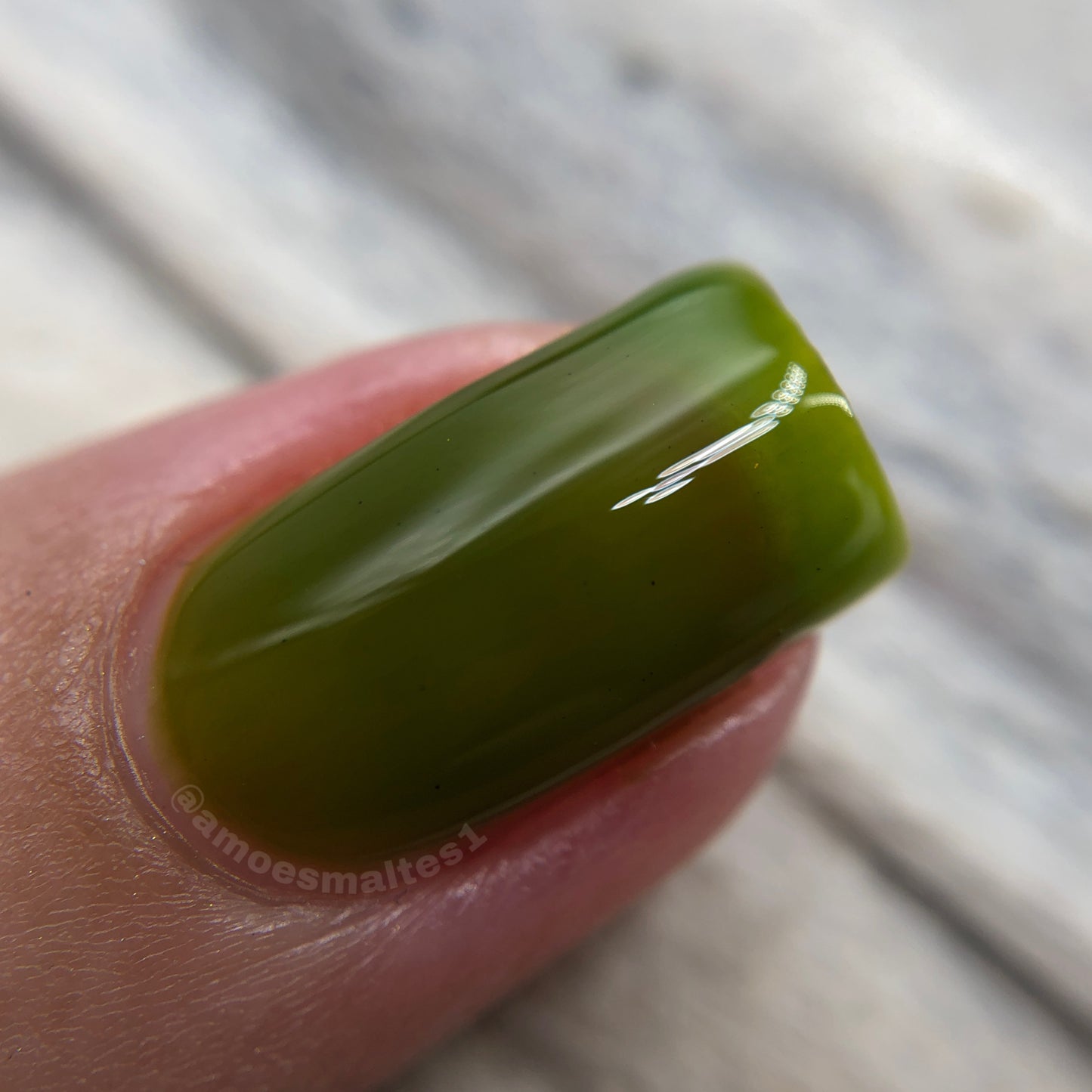 Phoenix Polish - Jacaerys I Love My Polish