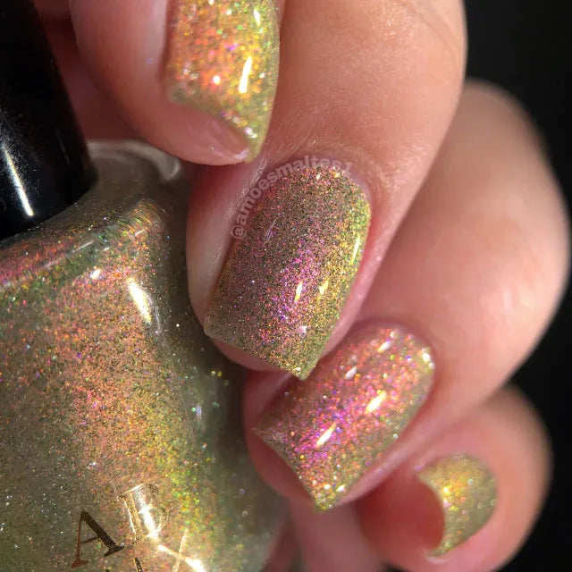 Phoenix Polish - She has a Nobel I Love My Polish