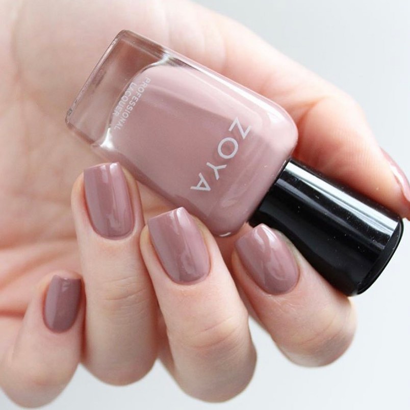 Zoya - Jill I Love My Polish