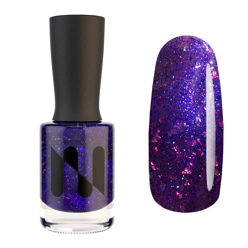 Masura Marieta Island Magnetic Nail Polish, 11 ml I Love My Polish