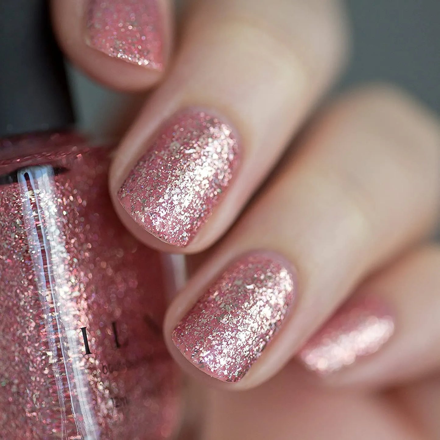 ILNP Daydreamer I Love My Polish