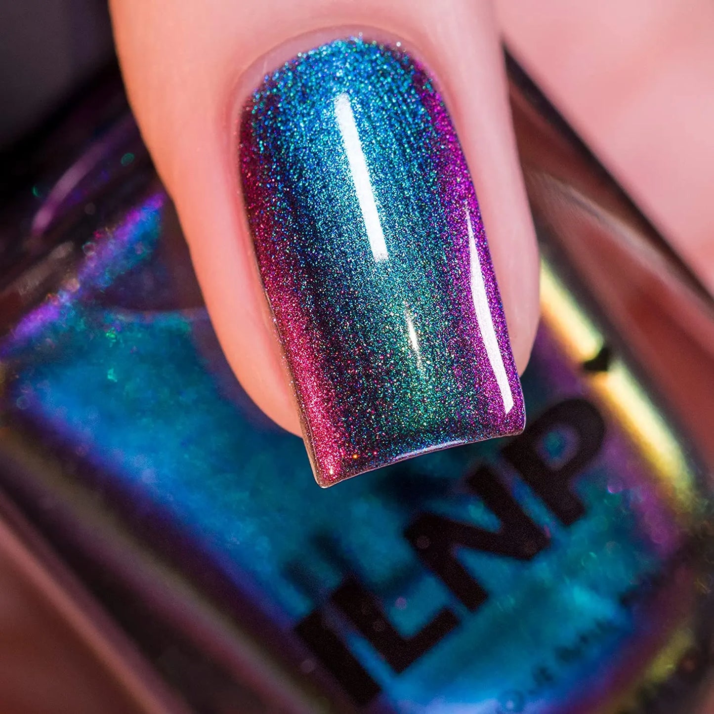 ILNP Hush I Love My Polish