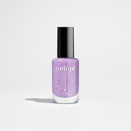 Nabyo Nail Polish- Queen Bees I Love My Polish