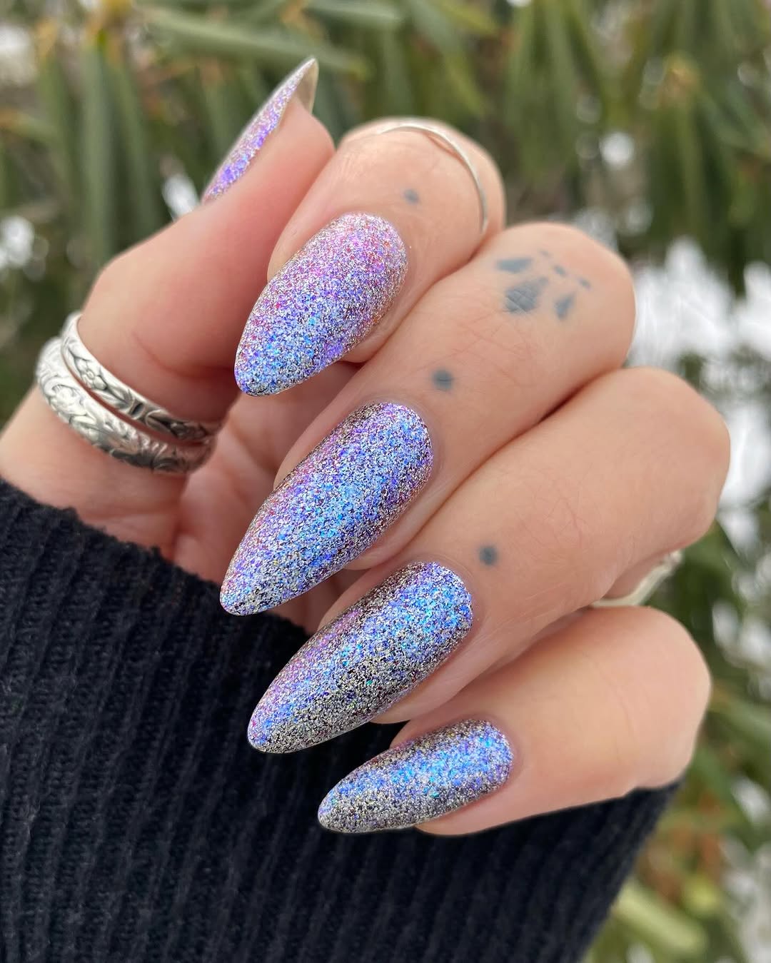 Great Lakes Lacquer- I Dissent
