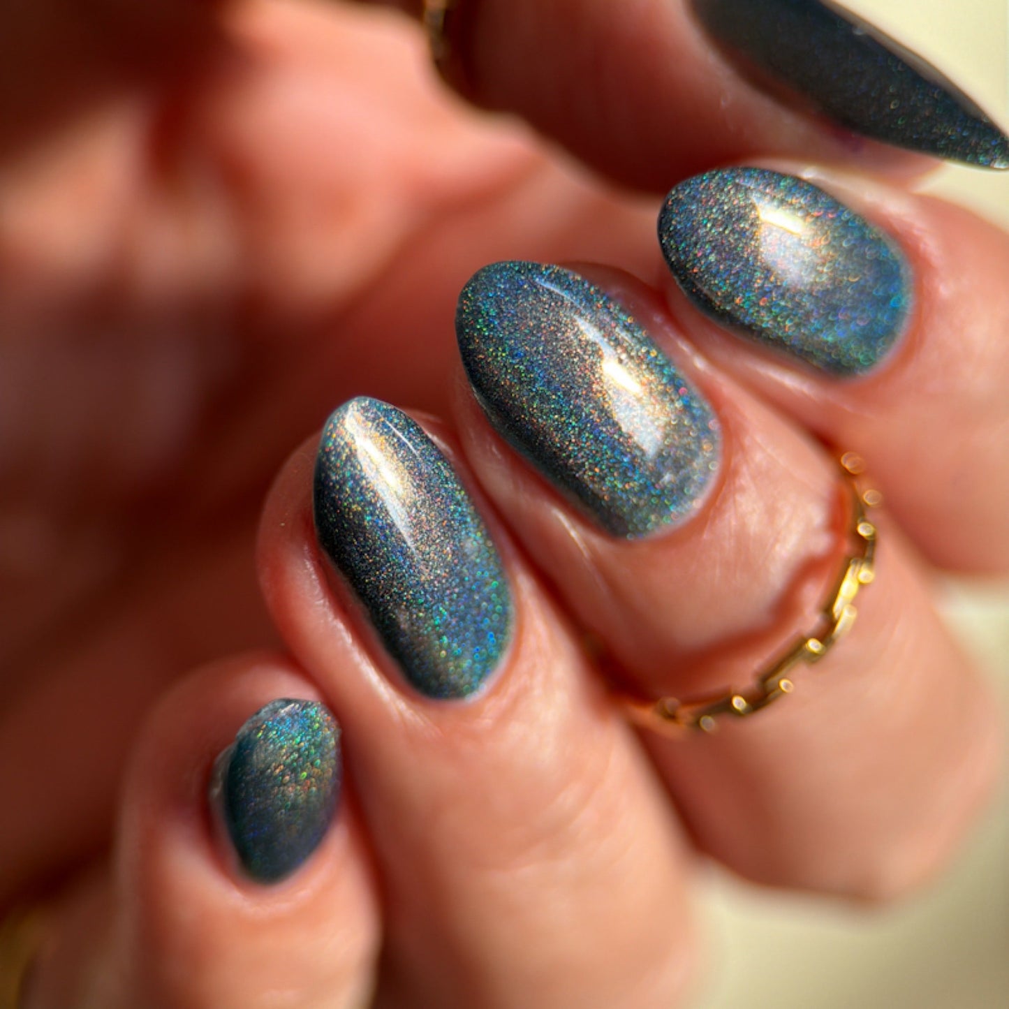 Phoenix Polish- Stalker I Love My Polish