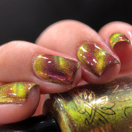 Phoenix Polish - For Rocket I Love My Polish