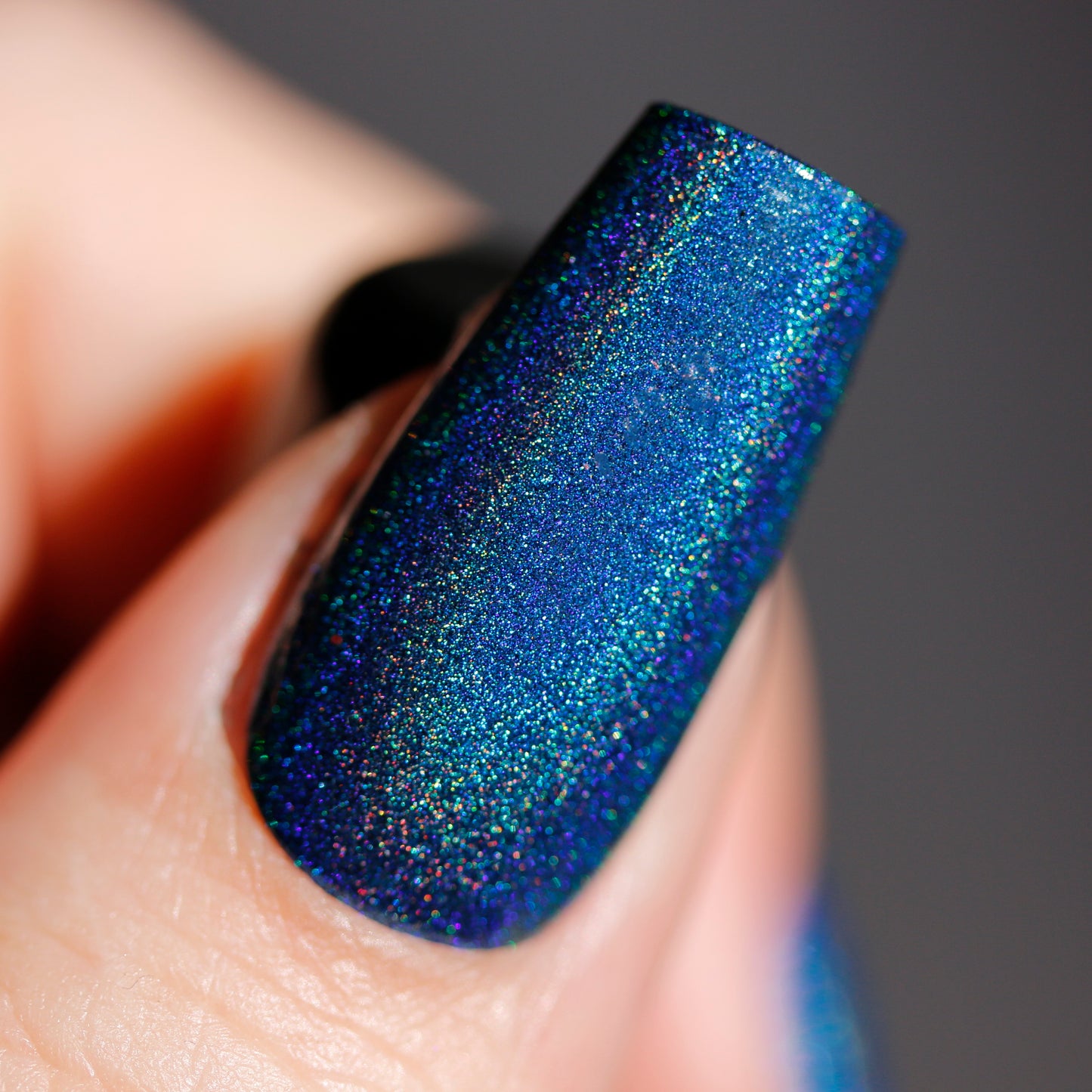 Phoenix Polish - Haltere I Love My Polish