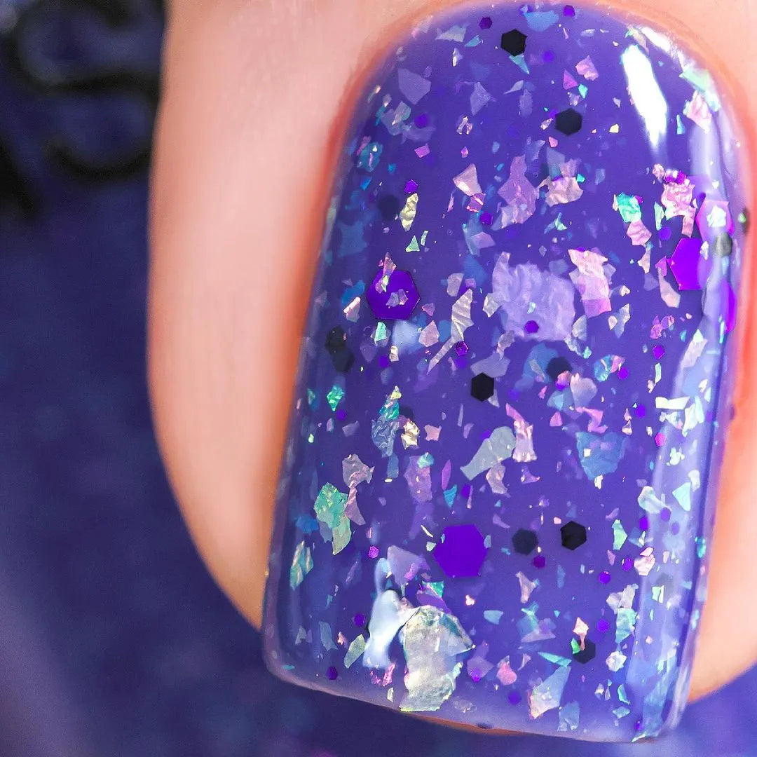 Masura Nail polish Chicory, 11 ml I Love My Polish