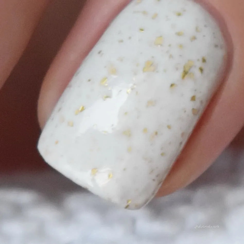 Masura Nail polish Golden Macrame, 11 ml I Love My Polish