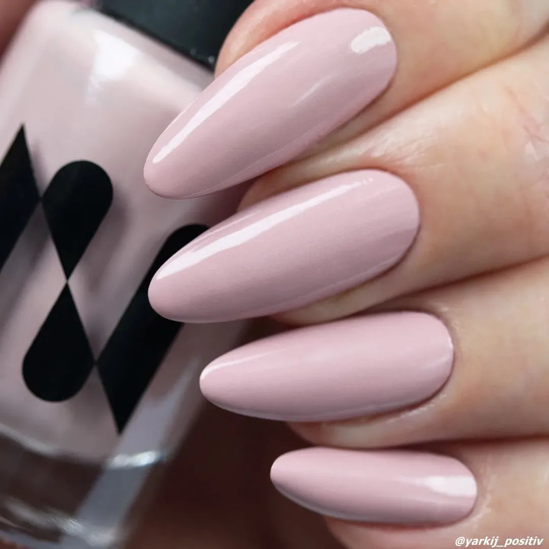 Masura Nail polish Favorite Nude, 11 ml I Love My Polish