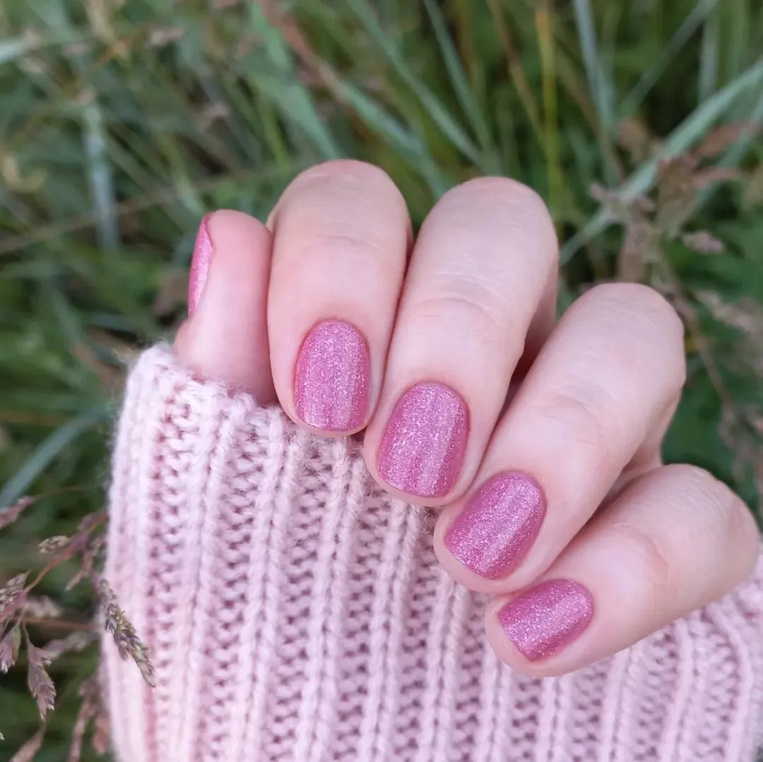 Masura Nail polish Bolero, 11 ml I Love My Polish