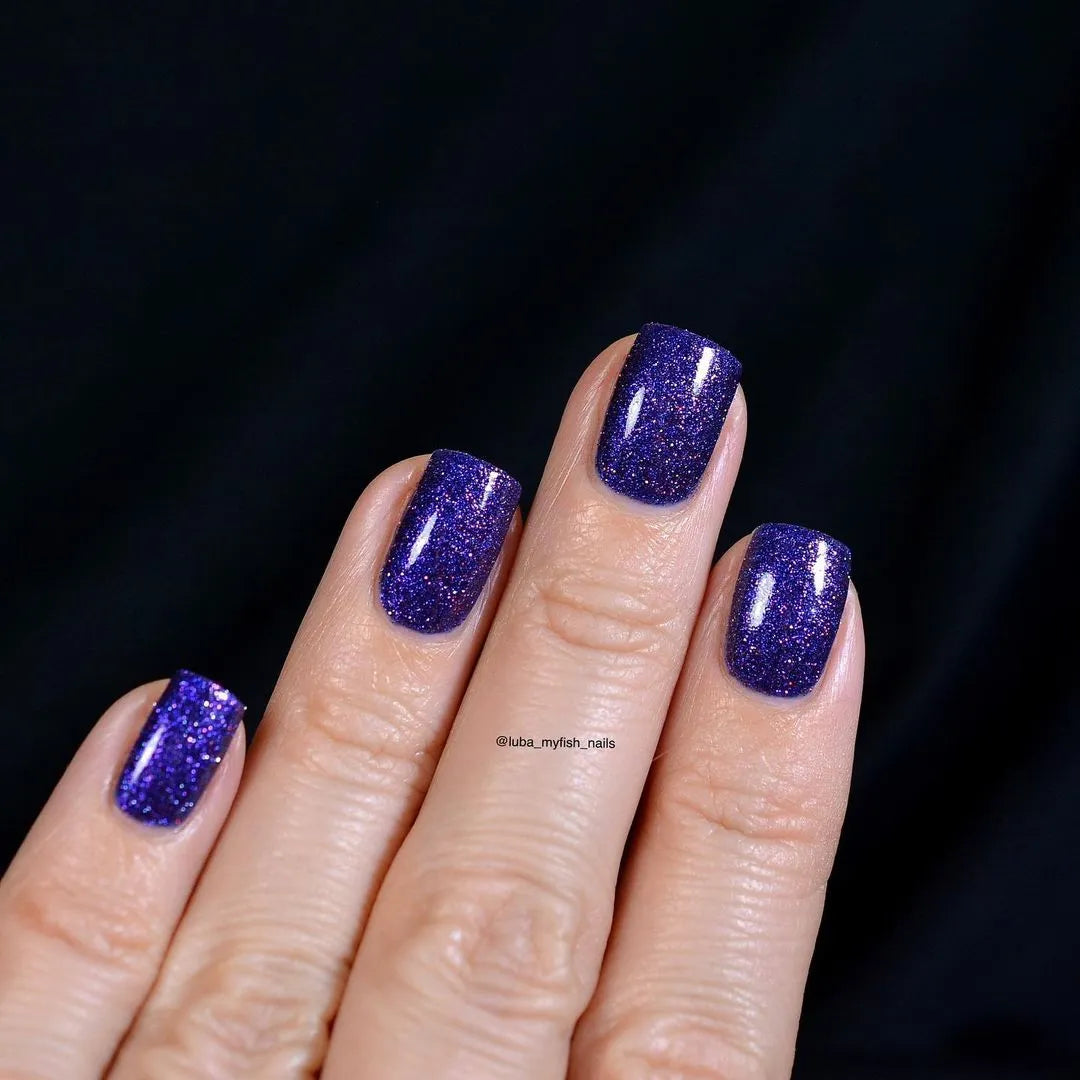 Masura Nail polish Serpent Gorynych, 11 ml I Love My Polish