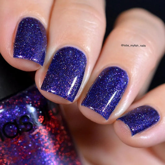 Masura Nail polish Serpent Gorynych, 11 ml I Love My Polish