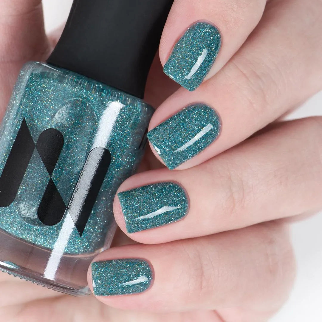 Masura Nail polish Elena The Beautiful, 11 ml I Love My Polish