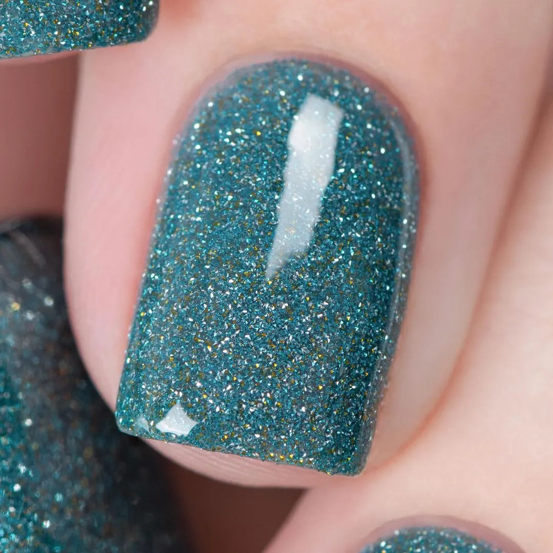 Masura Nail polish Elena The Beautiful, 11 ml I Love My Polish