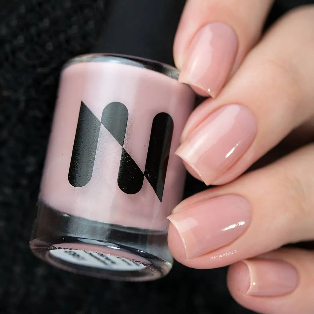 Masura Lacquer, Perfection, Base Coat, 11 ml I Love My Polish