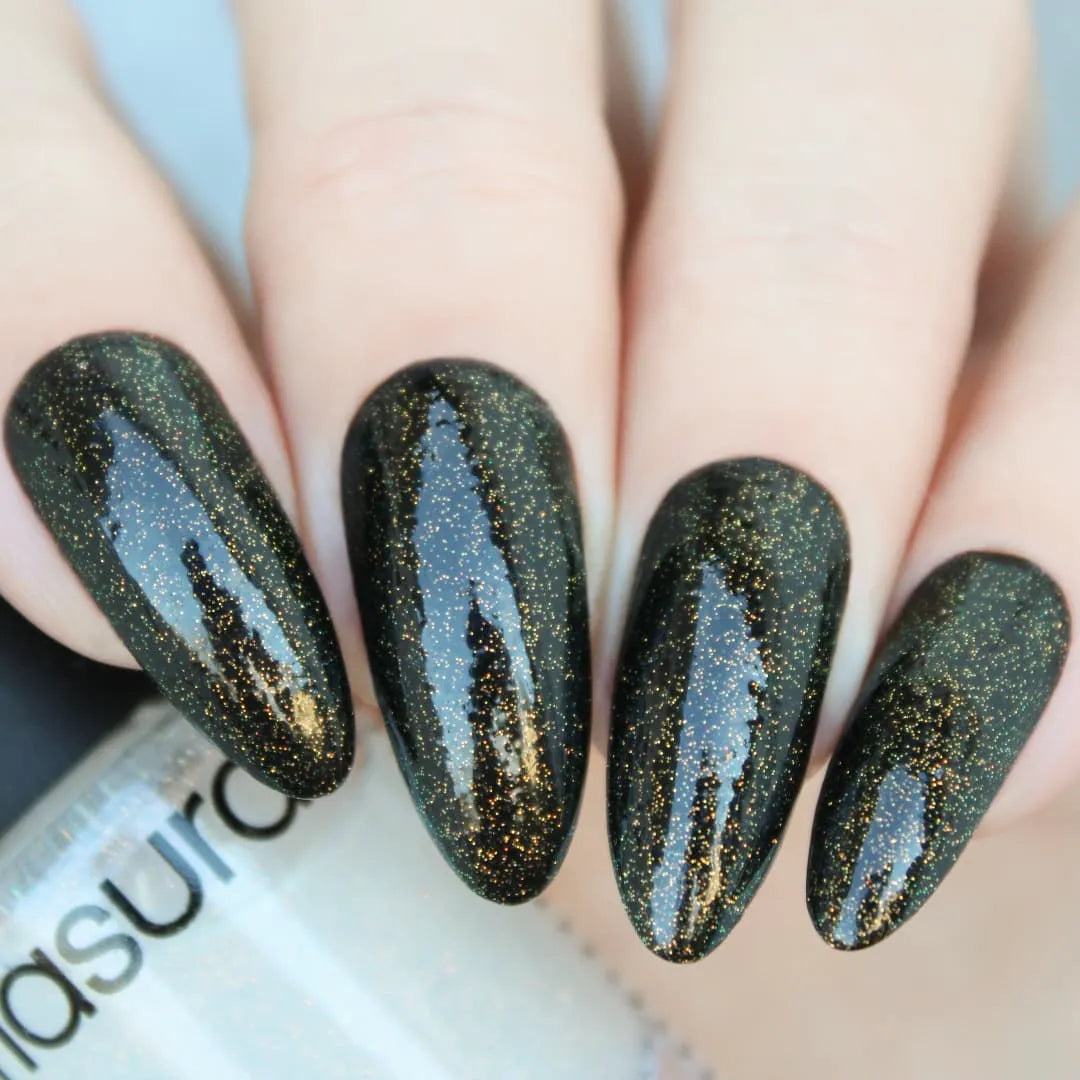 Masura Nail polish Fluid Opal, 11 ml I Love My Polish