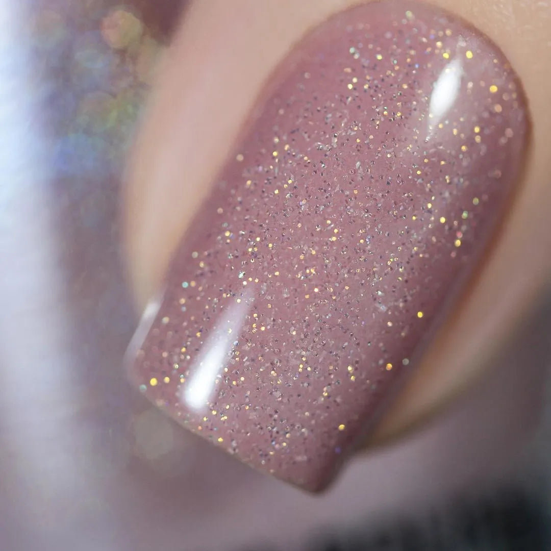 Masura Nail polish Fluid Opal, 11 ml I Love My Polish