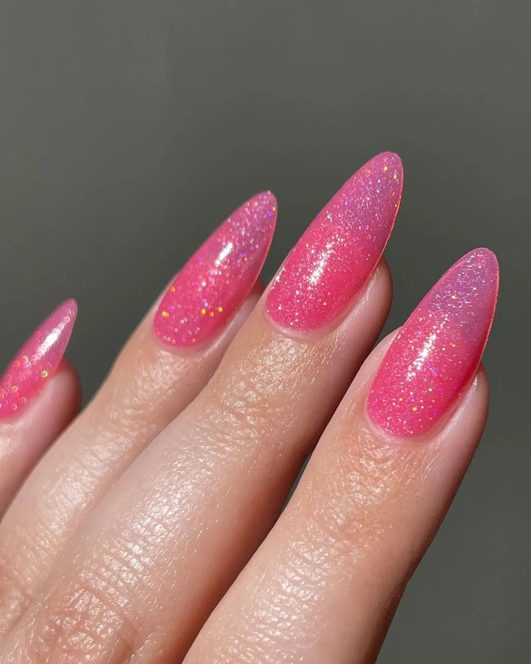 Lights Lacquer- Girl from Ipanema I Love My Polish