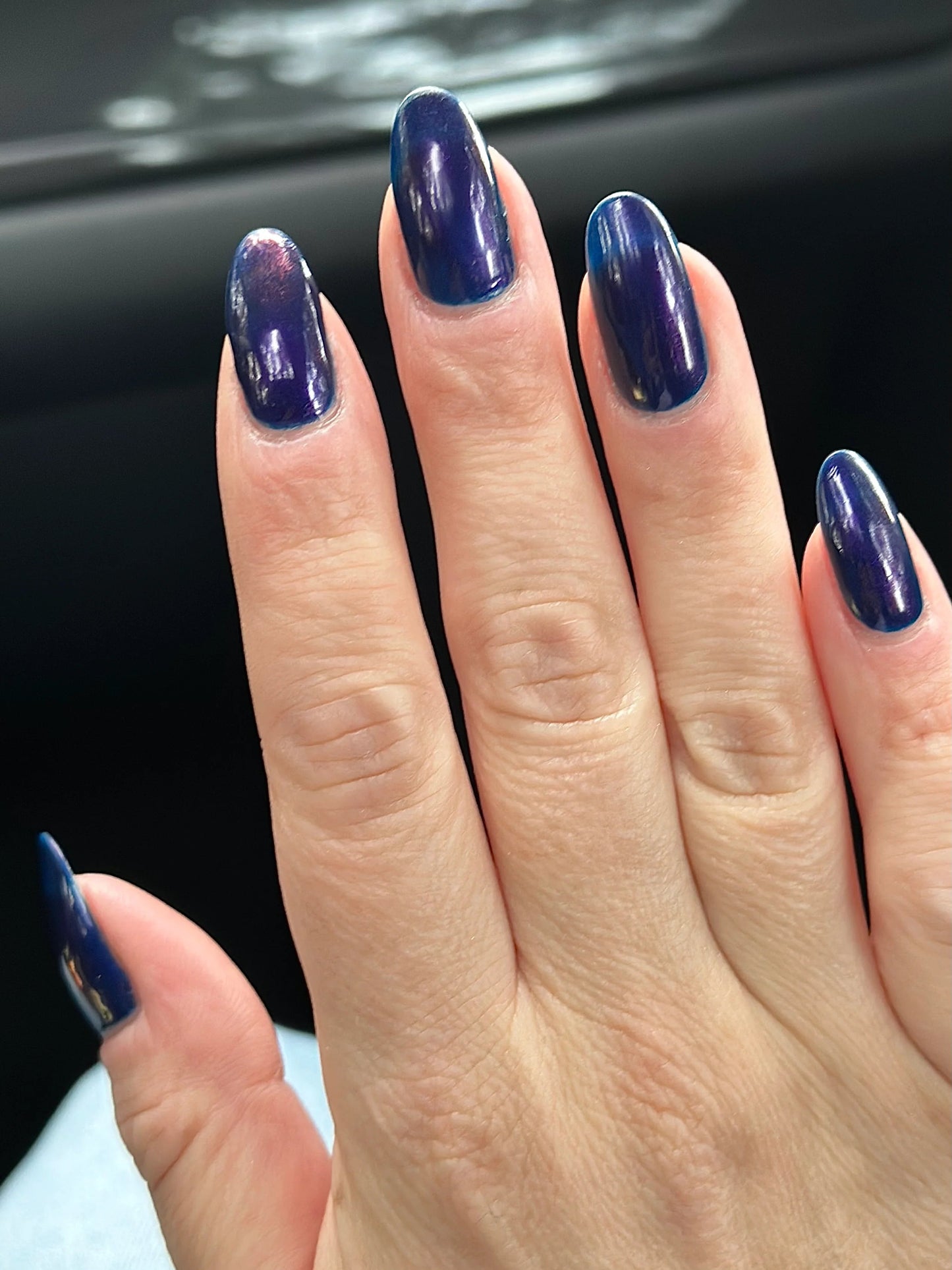 LynB Designs- Torch Lake Monster I Love My Polish