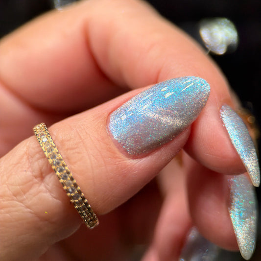 Phoenix Polish- Friends Don't Lie color4nails