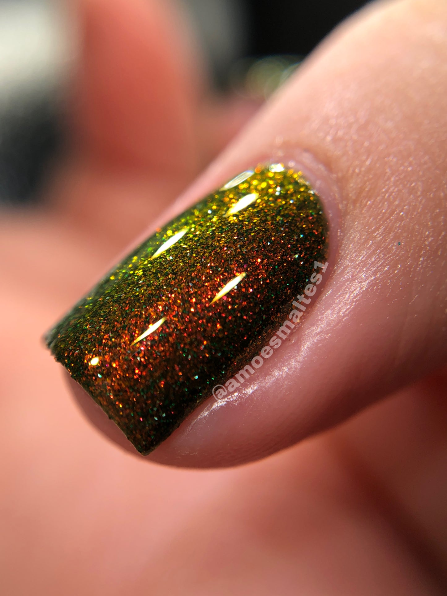 Phoenix Polish - Better Lock Your Door I Love My Polish