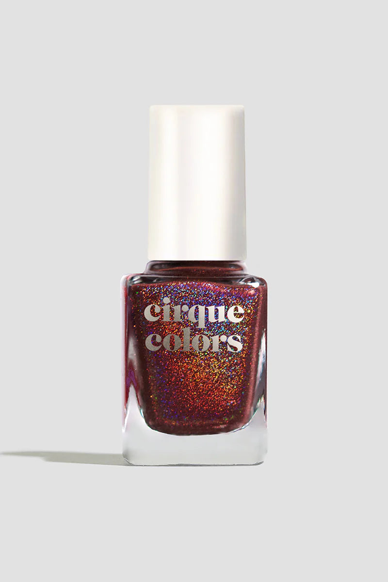 Cirque Colors- Ambrosia I Love My Polish
