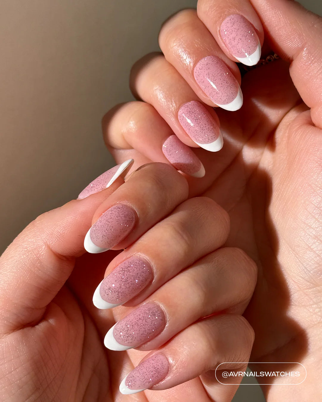 Lights Lacquer- Siren Songs I Love My Polish