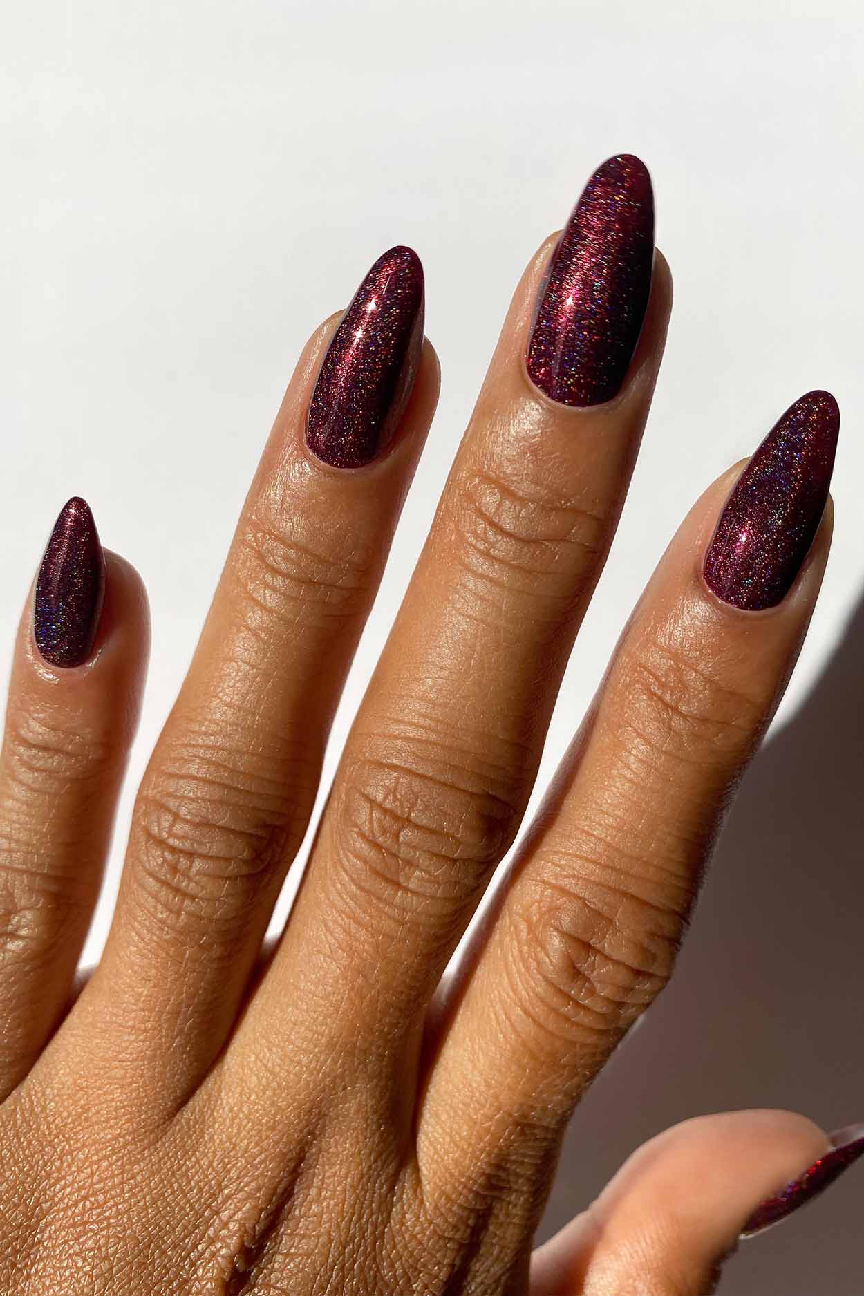 Cirque Colors- Ambrosia I Love My Polish