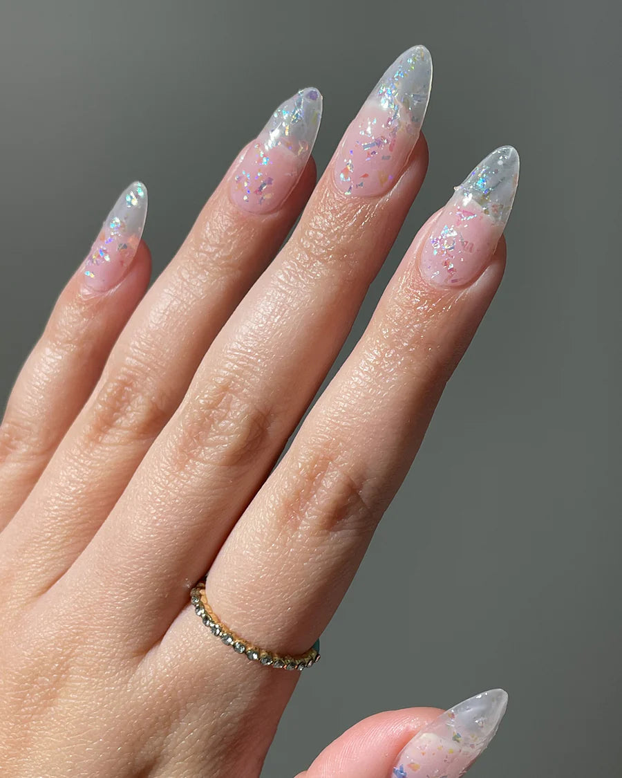 Lights Lacquer- Scorpi-OOPS! (Copy) I Love My Polish