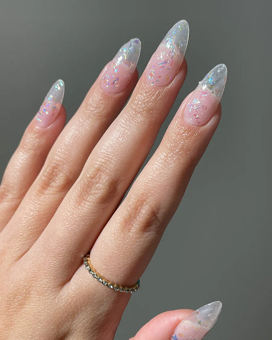 Lights Lacquer- Scorpi-OOPS! (Copy) I Love My Polish