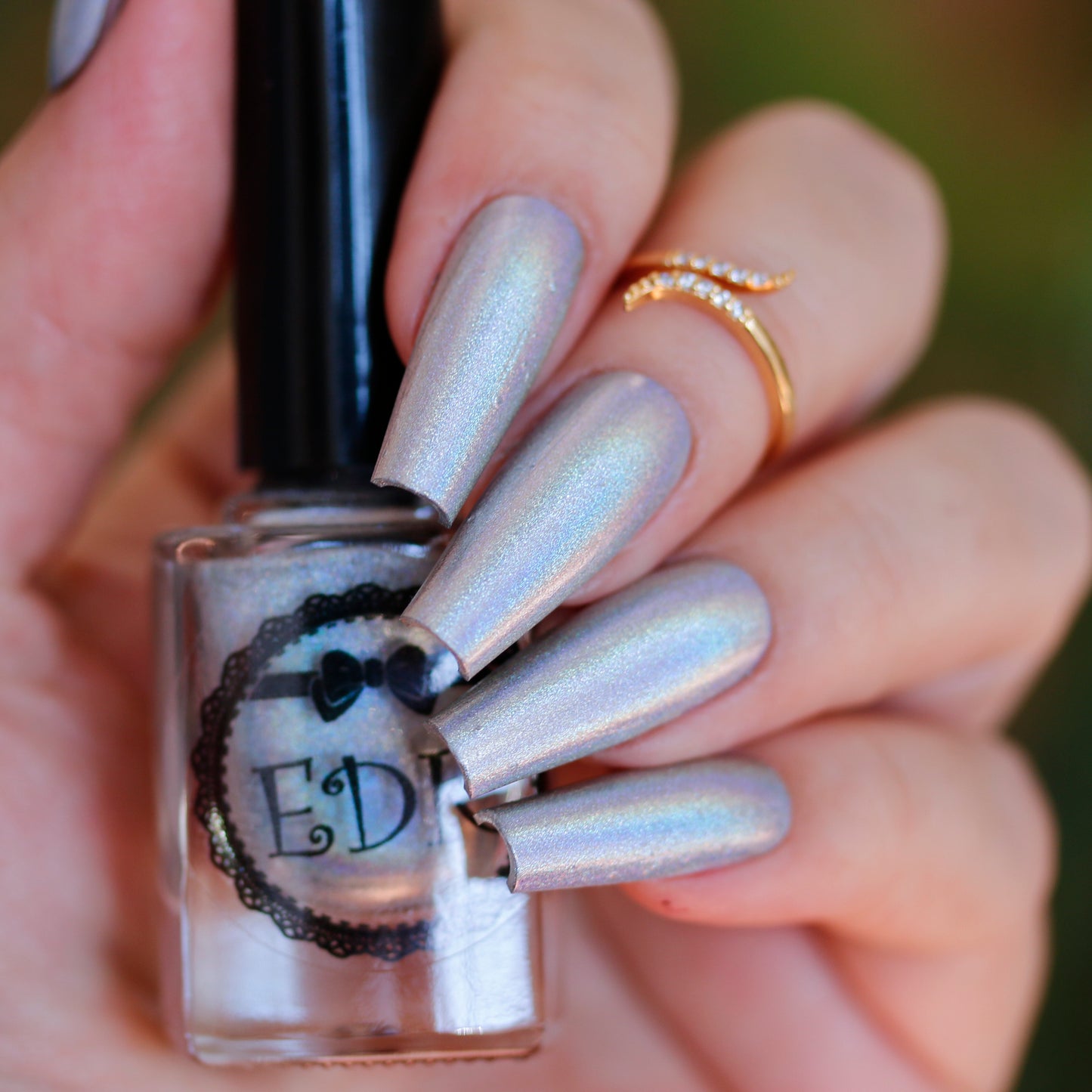 Phoenix Polish - Andromeda I Love My Polish