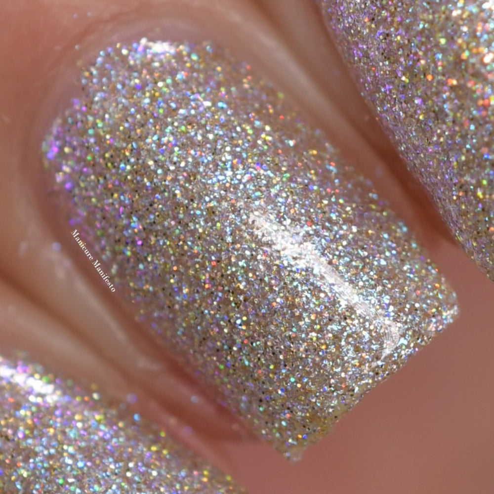 Zoya - Celestia I Love My Polish