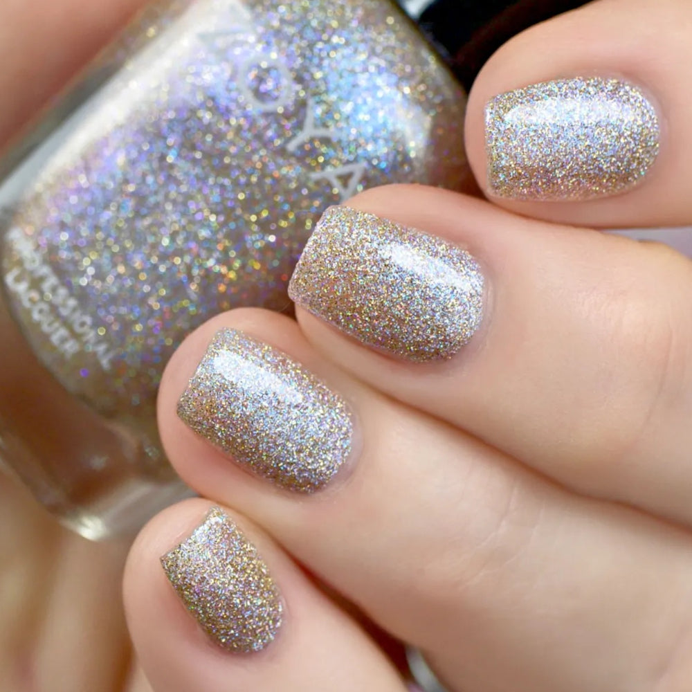 Zoya - Celestia I Love My Polish